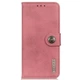 Чехол-книжка с застежкой KHAZNEH Wallet Cover для OnePlus 11R / Ace 2 - Pink - изображение 6