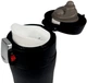 Термокружка Сила Sport Black 0.45 л (960668-IS) - изображение 2