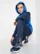 Подростковые спортивные штаны Joma Gladiator 8011.12.31 141-152 см 12 Темно-синие (9995872623079) - изображение 4