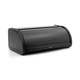 Хлібниця Brabantia Roll Top Bread Bin 17,3x44,5x26,2 см (333460) - зображення 1
