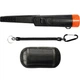 Пинпоинтер Pinpoint GP-pointer II (IP66) Ручной металлоискатель, целеуказатель, морковка, водонепроницаемый. - изображение 2