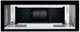 Витяжка вбудована Perfelli BISP 7673 BL 1000 LED Strip (1100 м3/год, 3 швидк., сенсорне кер., пульт) 230101 - изображение 5