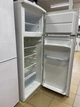 Холодильник с морозильной камерой Electrolux ERD24310W Б/У - изображение 3