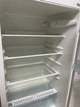 Холодильник с морозильной камерой Electrolux ERD24310W Б/У - изображение 6