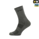 Шкарпетки M-Tac Mk 1 Olive 41-43 (00-00009582) - зображення 3