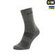 Шкарпетки M-Tac Mk 1 Olive 41-43 (00-00009582) - зображення 4