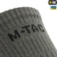 Шкарпетки M-Tac Mk 1 Olive 41-43 (00-00009582) - зображення 5