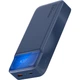 УМБ Promate Torq-20 20000 mAh, USB-C PD, USB-А QC3.0 Navy (torq-20.navy) - изображение 1