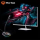 Микрофон игровой MeeTion MT-MC13 RGB USB на гибкой шейке black - изображение 6