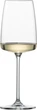 Набор бокалов для белого вина Light & Fresh Schott Zwiesel SENSA 363 мл х 2 шт (122426) - изображение 1