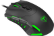 Мышь T-DAGGER Brigadier T-TGM206 USB Black - изображение 3