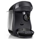 Капсульная кофемашина Tassimo Happy Black - изображение 1