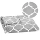 Плед-покрывало Springos Extra Soft 150 x 200 см HA7170 - изображение 6