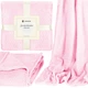 Плед-покрывало Springos Extra Soft 200 x 220 см HA7154 - изображение 1
