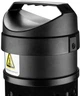 Обігрівач інфрачервоний Neo Tools 1000Вт (90-035) - изображение 2