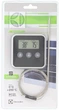 Cyfrowy termometr do mięsa Electrolux (E4KTD001) - obraz 2