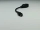 Адаптер OTG V3 USB - miniUSB переходник 0,1 метра для подключения USB накопителя - изображение 3