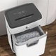 Шредер HP OneShred 12MC (2806) - зображення 8