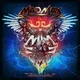 MAD MAX – Wings Of Time (CD, Digipack, EU) - изображение 1