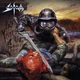 SODOM – 40 Years At War: The Greatest Hell Of Sodom (2LP, Germany) - изображение 1