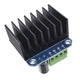 Драйвер шагового двигателя BTS7960 до 43А Arduino - изображение 3