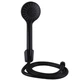 Змішувач для душу Globus Lux Milano GLM-105N-10-BB - зображення 5