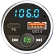 FM-трансмітер Aspiring Wave 5 PD 48W Metal case (WV654712) - зображення 4