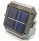 Кемпінгова лампа BL-K601-COB 20W ліхтар на сонячній батареї акумуляторний діодний led прожектор з магнітом, USB (31432) - зображення 2