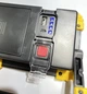 Яскравий ліхтар - прожектор із Power Bank L811-20W-COB+1W (білий, зелений, червоний) зарядний micro USB, 2x18650/3xAA (31427) - зображення 3