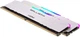 Модуль пам`яті Crucial DDR4 32GB (2x16GB) 3000 MHz Ballistix White RGB (BL2K16G30C15U4WL) - зображення 2