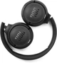 Наушники JBL Tune 570BT Black (JBLT570BTBLKEU) - изображение 5