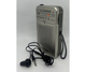 Радиоприемник Panasonic RF-P50DGC-S - изображение 3