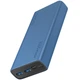 УМБ Promate Bolt-20 20000 mAh 10Вт 2xUSB Blue (bolt-20.blue) - зображення 1