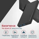 УМБ Promate Bolt-10 10000 mAh 10Вт 2xUSB Black (bolt-10.black) - зображення 5