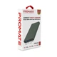 УМБ Promate Bolt-10 10000 mAh 10Вт 2xUSB Midnigh Green (bolt-10.midnightgreen) - изображение 7