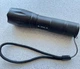 Ліхтар ручний Police BL 1831/6831 T6, 50000W, zoom, акумулятор 18650, зарядка 220В (31489) - зображення 3