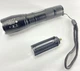 Ліхтар ручний Police BL 1831/6831 T6, 50000W, zoom, акумулятор 18650, зарядка 220В (31489) - зображення 4