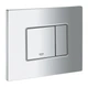 Панель смыва GROHE Even 38966000 - изображение 3