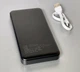 Повербанк Power bank Awei P5K 10000mAh Black (AW10000) - зображення 6