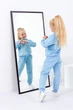 Костюм для дівчинки Носи своє 110 Блакитний (p-6789-50645) - изображение 1