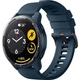 Смарт-часы Xiaomi Watch S1 Active Ocean Blue (BHR5467GL) [75174] - изображение 1
