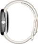 Смарт-часы Google Pixel Watch Polished Silver Case/Chalk Active Band EU [76063] - изображение 4