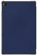 Чехол Armorstandart для Lenovo Tab M10 Plus TB125 Blue (ARM63719) [74914] - изображение 4