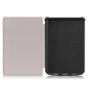 Чехол-книжка BeCover Smart Case для Pocketbook 616/ 617/ 627/ 628/ 632/ 633 Deep Blue [75958] - изображение 5