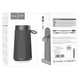 Портативная акустика Hoco Portable Speaker HC13 Sport Grey (769541) [75946] - изображение 5