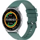 Смарт-годинник Xiaomi iMi KW66 Smart Watch (Silver/Green) [75501] - зображення 1