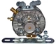 Газовый редуктор KME Silver S6 до 217 л.с. (с клапаном газа OMB) - изображение 2