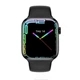 Смарт часы Airplus GS7 mini 41mm Smart Watch 7 series Black. Умные фитнес часы. Цвет черный - изображение 1
