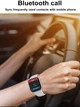 Смарт часы Airplus GS7 Pro Max Smart Watch 7 series White. Умные фитнес часы. Цвет белый. - изображение 4