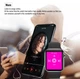 Смарт часы Airplus GS7 Pro Max Smart Watch 7 series Black. Умные фитнес часы. Цвет черный. - изображение 11